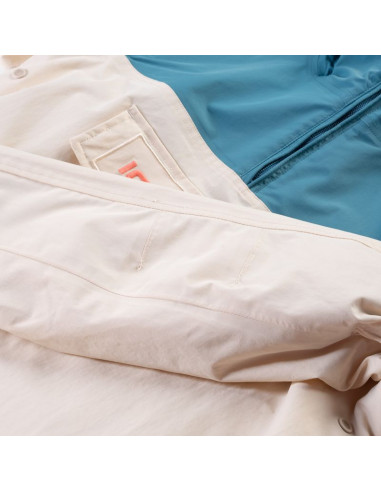 Kurtka iguana lumari w