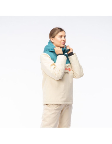 Kurtka iguana lumari w