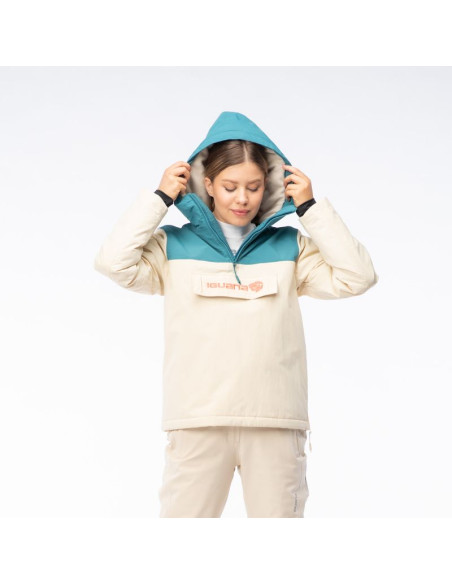 Kurtka iguana lumari w