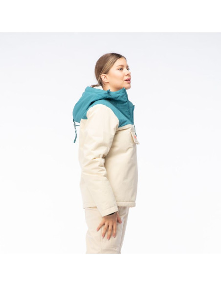 Kurtka iguana lumari w