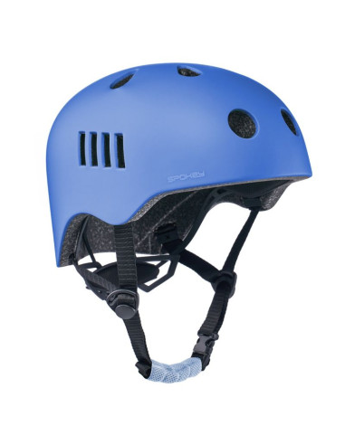 Kask rowerowy spokey nv pumptrack jr