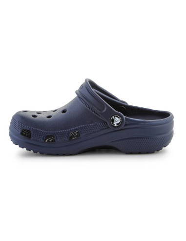 Klapki crocs classic clog kids 206991