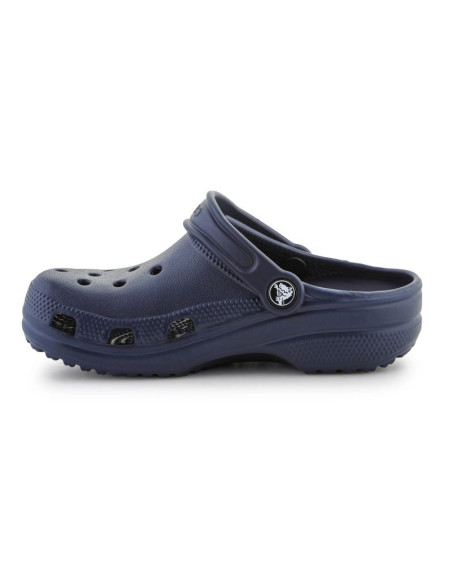 Klapki crocs classic clog kids 206991