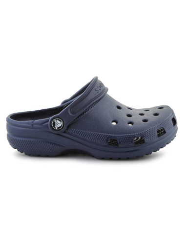 Klapki crocs classic clog kids 206991