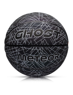 Piłka do koszykówki meteor ghost scratch 2