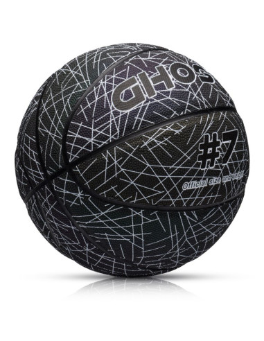 Piłka do koszykówki meteor ghost scratch
