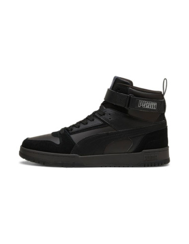 Buty sneakersy puma rbd game sd m 397551