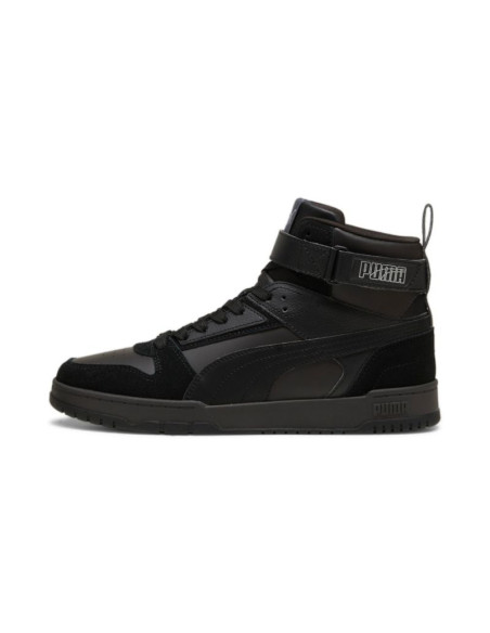 Buty sneakersy puma rbd game sd m 397551
