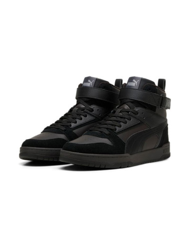 Buty sneakersy puma rbd game sd m 397551
