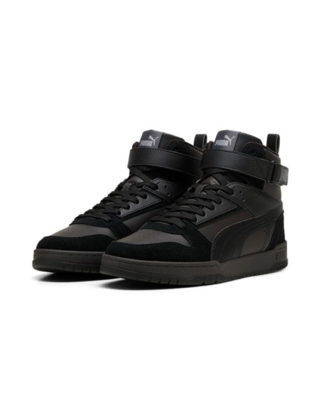 Buty sneakersy puma rbd game sd m 397551