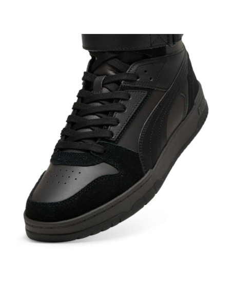 Buty sneakersy puma rbd game sd m 397551