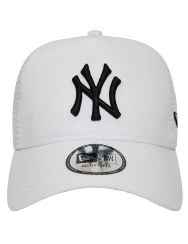 Czapka new era essential new york yankees mlb trucker cap 12285