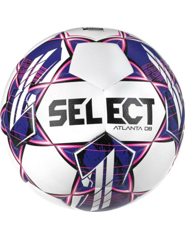 Piłka nożna select atlanta db