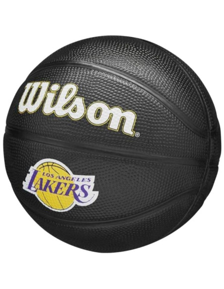Piłka wilson team tribute golden state warriors mini ball jr