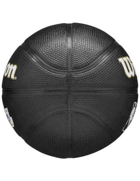 Piłka wilson team tribute golden state warriors mini ball jr