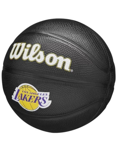 Piłka wilson team tribute golden state warriors mini ball jr