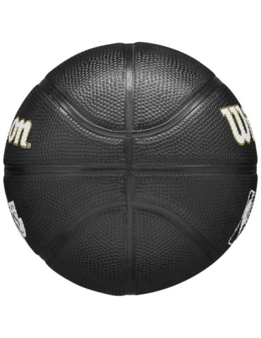 Piłka wilson team tribute golden state warriors mini ball jr