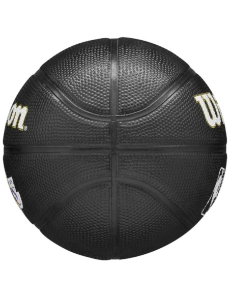 Piłka wilson team tribute golden state warriors mini ball jr