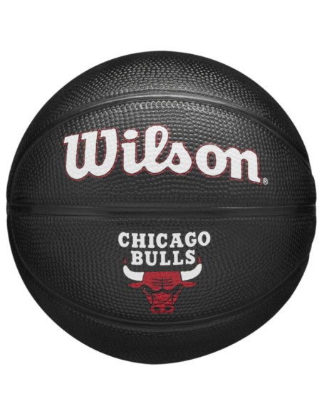 Piłka wilson team tribute golden state warriors mini ball jr