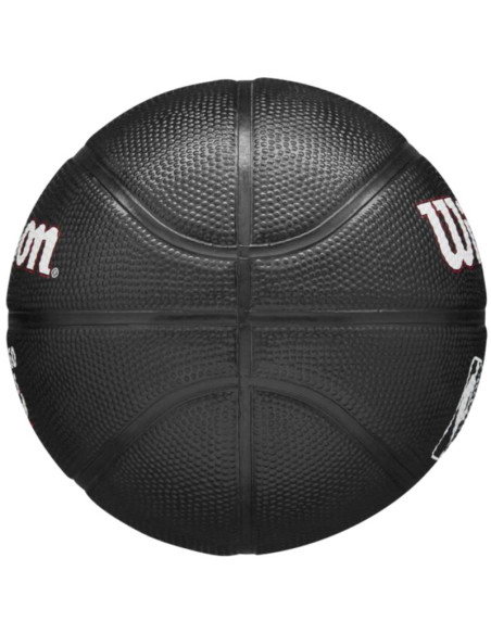 Piłka wilson team tribute golden state warriors mini ball jr