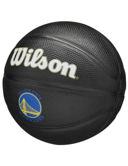 Piłka wilson team tribute golden state warriors mini ball jr