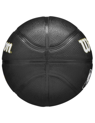 Piłka wilson team tribute golden state warriors mini ball jr