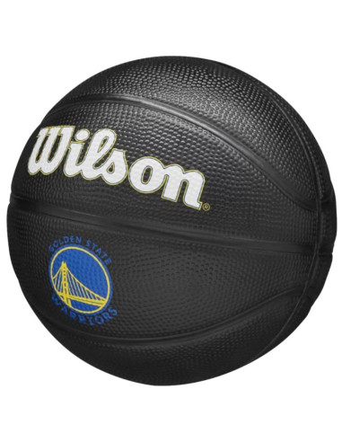Piłka wilson team tribute golden state warriors mini ball jr