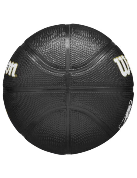 Piłka wilson team tribute golden state warriors mini ball jr
