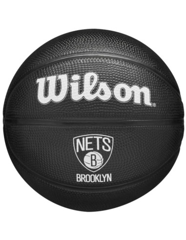 Piłka wilson team tribute golden state warriors mini ball jr