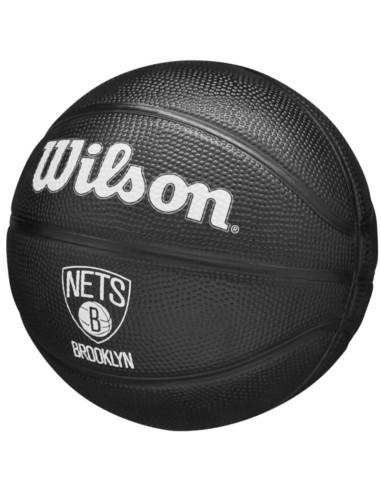 Piłka wilson team tribute golden state warriors mini ball jr