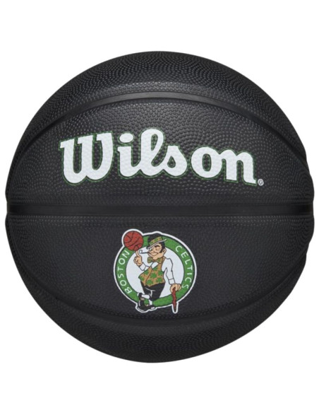 Piłka wilson team tribute golden state warriors mini ball jr