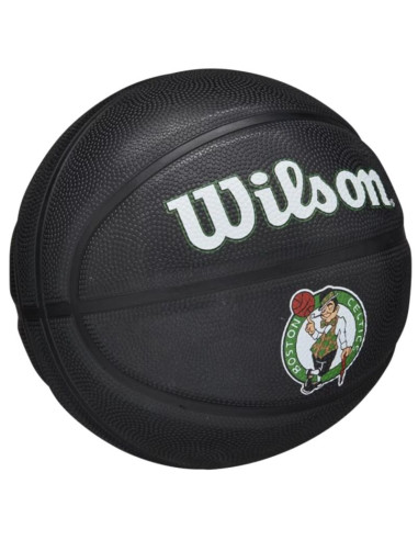 Piłka wilson team tribute golden state warriors mini ball jr