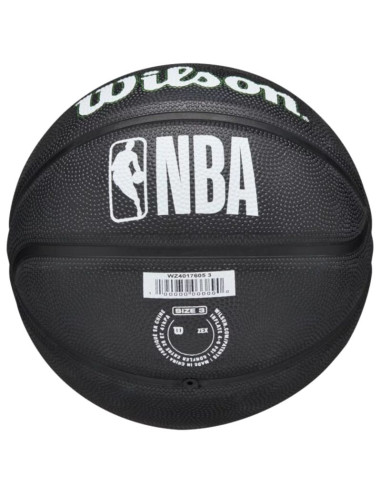 Piłka wilson team tribute golden state warriors mini ball jr