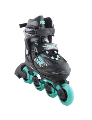 Łyżworolki roces moody girl tif jr 400856