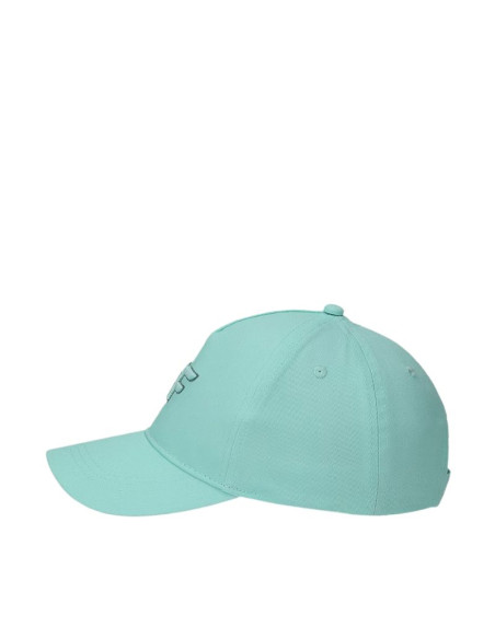Czapka z daszkiem 4f u388 jr 4fjwss25acabu388
