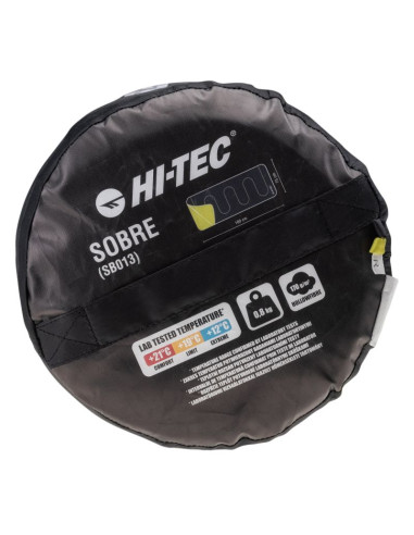 Spiwór hi-tec sobre