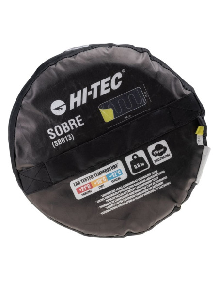 Spiwór hi-tec sobre