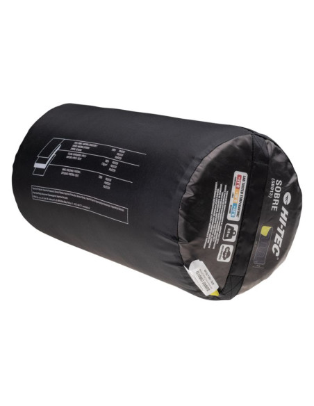 Spiwór hi-tec sobre