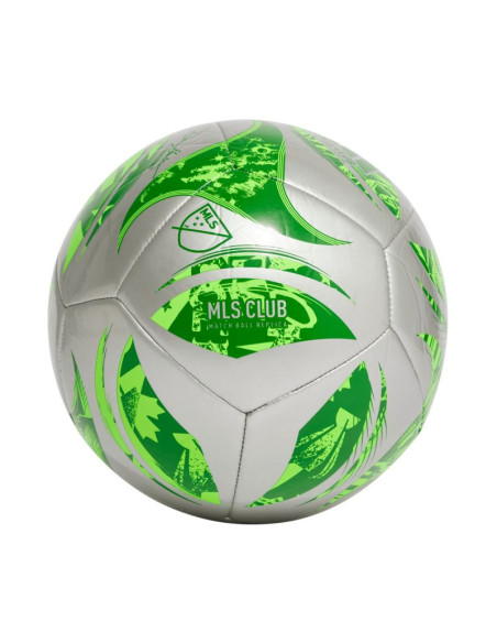 Piłka nożna adidas mls club