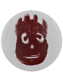 Piłka siatkowa wilson mr castaway wth4615 2