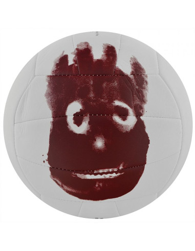 Piłka siatkowa wilson mr castaway wth4615