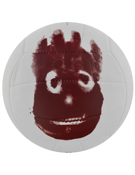 Piłka siatkowa wilson mr castaway wth4615
