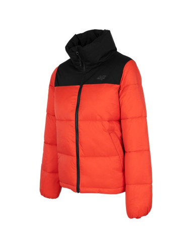 Kurtka 4f w h4z22kudp014