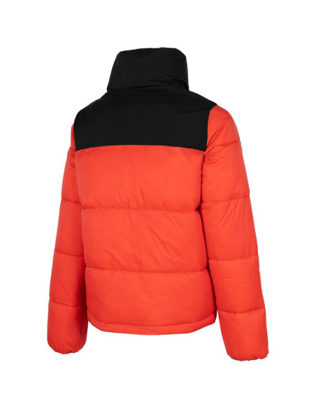 Kurtka 4f w h4z22kudp014