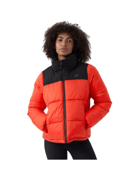 Kurtka 4f w h4z22kudp014