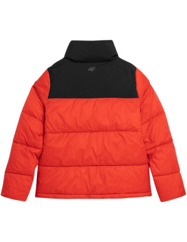 Kurtka 4f w h4z22kudp014