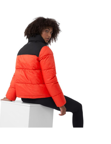 Kurtka 4f w h4z22kudp014