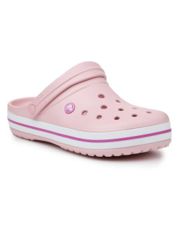 Klapki crocs crocband w 11016-6mb