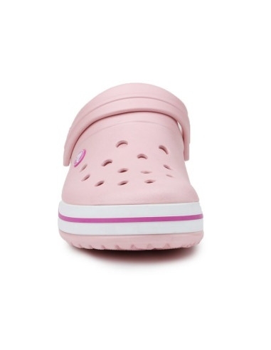 Klapki crocs crocband w 11016-6mb