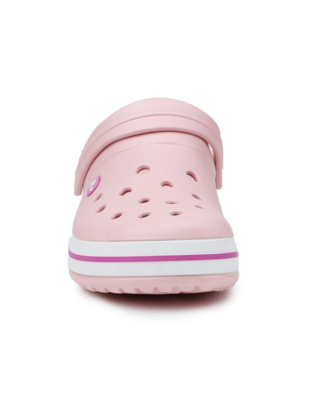 Klapki crocs crocband w 11016-6mb